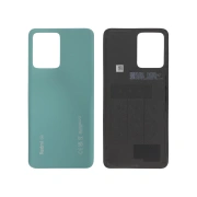 Vetro Posteriore Verde Foresta Redmi Note 12 5G Vetro Posteriore Verde Foresta Redmi Note 12 5G