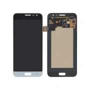 Display Bianco Galaxy J3 2016 (J320F)