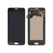 Display Nero Galaxy J3 2016
