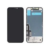Display Completo iPhone 11 (Soft OLED) (BOLT) Display Completo iPhone 11 (Soft OLED) (BOLT)