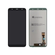 Display Nero Galaxy J4+/J6+ 2018 (J415/J610F)