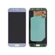 Display Argento Galaxy J5 2017 (J530F)