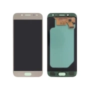 Display Oro Galaxy (J530F) (2017)