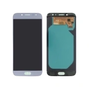 Display Argento Galaxy J7 2017 (J730F)
