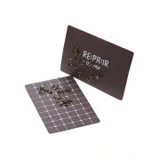 2UUL Organizer Magnetico Viti 15,5x9,8 cm