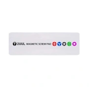 2UUL Organizer Magnetico Viti 14x3,5 cm