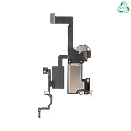 Flex Sensore di Prossimità con Auricolare interno iPhone 12/12 Pro Flex Sensore di Prossimità con Auricolare interno iPhone 12/12 Pro