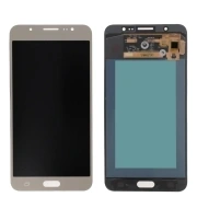 Display Completo Oro Galaxy J7 2016 (J710F)