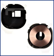 Antenne Wireless Charging Parts For I-Phone 11 6,1" Antenne Wireless Charging Parts For I-Phone 11 6,1"