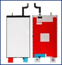 Backlight LCD Unit For Iphone 11