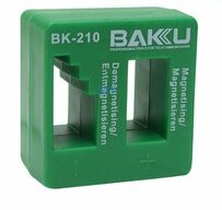 Magnetizzatore Baku Baku BK-210