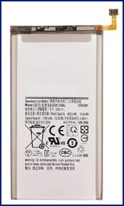 Batteria per Samsung S10 Plus