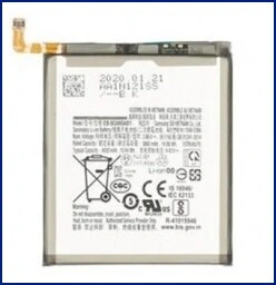 Batteria per Samsung S20