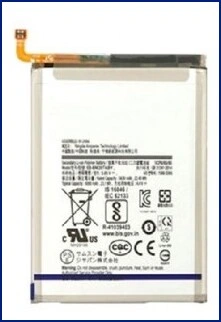 Batteria per Samsung S20FE