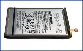 Batteria per Samsung S10