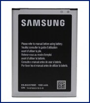 Batteria SAMSUNG ACE 4 LTE