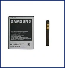 Batteria Samsung S i9000 EB575152LUC
