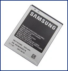 Batteria Samsung S2 i9100 EB-F1A2GBU