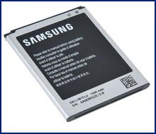 Batteria Samsung S3 Mini i8190 EB-L1M7FLU