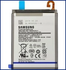 Battery Samsung Galaxy A7 2018/A10 SM-A105 GH82-18689A Service pack Battery Samsung Galaxy A7 2018/A10 SM-A105 GH82-18689A Service pack