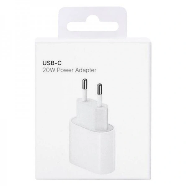 Caricabatterie IPHONE A1400 da rete Bulk.