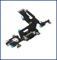 Charge Connector Flex For I-Phone 11 6,1" Charge Connector Flex For I-Phone 11 6,1"