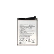 Batteria Galaxy A03 Batteria Galaxy A03
Compatibile