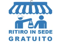 Ritiro In negozio