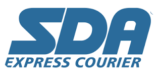 Sda Corriere
