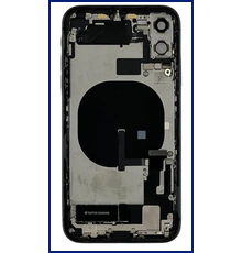 Frame Back Housing Assembly for IPhone 11 Purple Frame Back Housing Assembly for IPhone 11 Purple Non Original