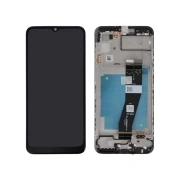 Display Completo Galaxy A03 (A035G) (Con Frame) Display Completo Galaxy A03 (A035G) (Con Frame)
Comptibile A+++