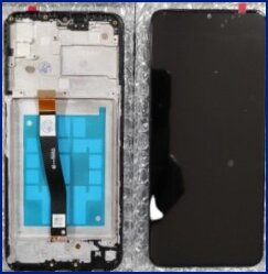 LCD Display + Touch Samsung A226F A22 5G