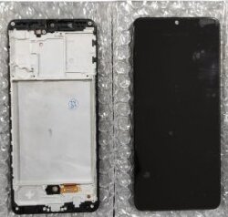 LCD Display + Touch Samsung A315F A31