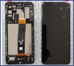LCD Display + Touch Samsung A326F A32 5G