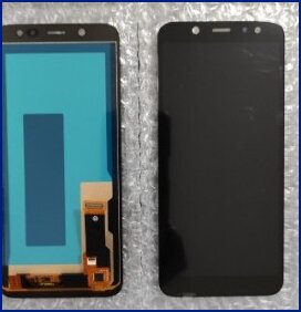 LCD Display + Touch Samsung A605F A6 Plus 2018