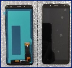 LCD Display + Touch Samsung J600F J6