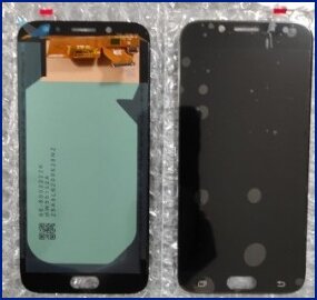 LCD Display + Touch Samsung J730F J7 2017