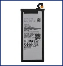 Power Accu Galaxy J7 2017