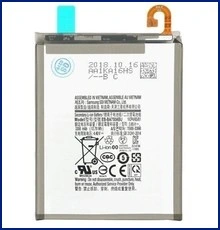 Power Battery Galaxy A10/J7 Prime Power Battery Galaxy A10/J7 Prime