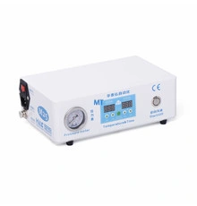 Mini macchina per la rimozione di bolle M25 RWRF100760