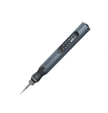 Penna elettrica per lucidatura e smerigliatura MaAnt D1
