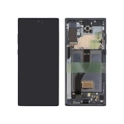 Display Nero Galaxy Note 20
