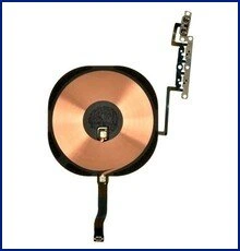 NFC Antenne FLEX Wireless Charging For IPhone 11 NFC Antenne FLEX Wireless Charging For IPhone 11