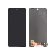 Display Completo Nero Redmi Note 12 4G/5G (senza frame)