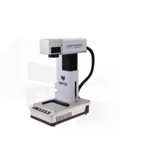 REFOX LM-40 Mini macchina per marcatura laser