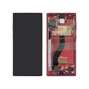 Display Roso Galaxy Note 10