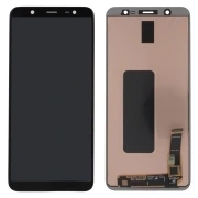 Display Completo Nero Galaxy J8 2018 (J810F)