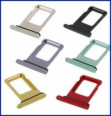 Simtray For I-Phone 11 6,1" Simtray For I-Phone 11 6,1"