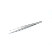 Pinzette dritte antimagnetiche super dure