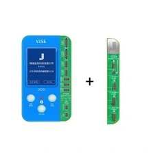 Programmatore di riparazione IP True Tone Iphone 7G-14 JC-V1SE (/Vibratore/Batteria/Face ID/Impronte digitali/Altoparlante auricolare/Display e Touch/AML)